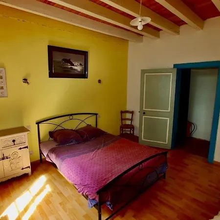 Domaine De La Tapie * Bourriot-Bergonce