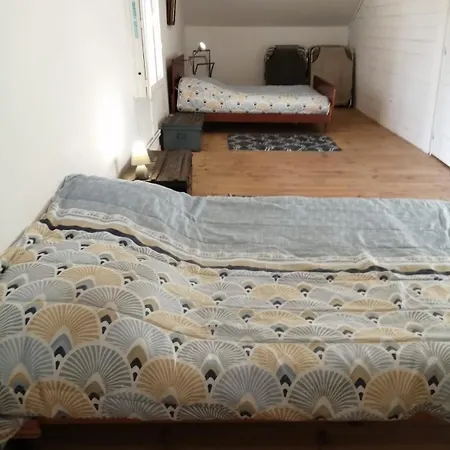 Domaine De La Tapie Prázdninový dům *