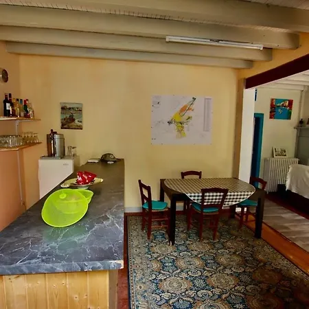 Domaine De La Tapie *