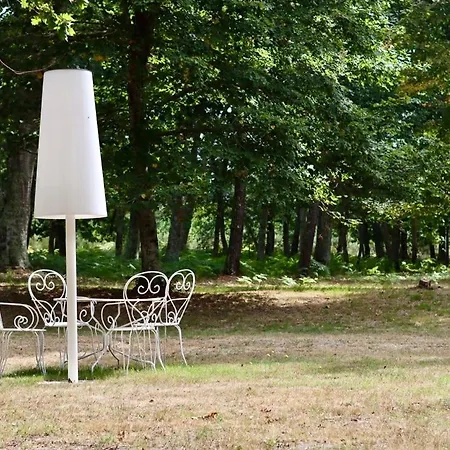 Domaine De La Tapie Bourriot-Bergonce