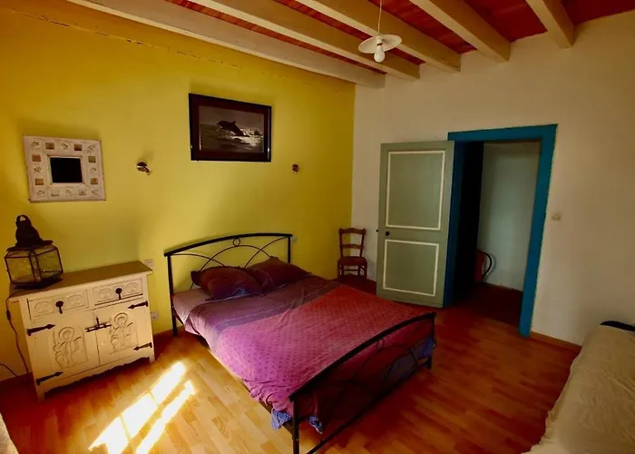 Domaine De La Tapie * Bourriot-Bergonce